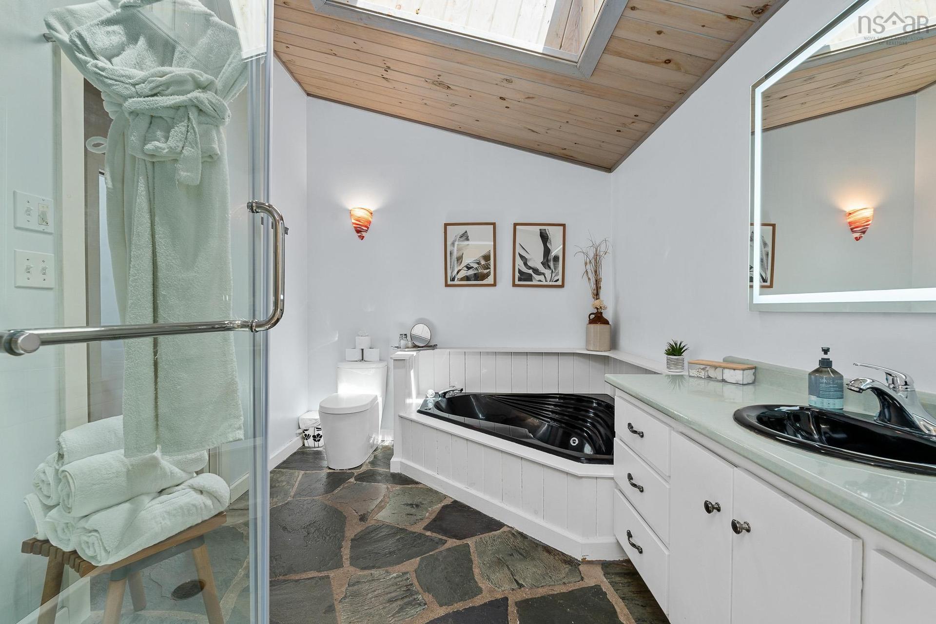 1878 Sandy Point Road, Sandy Point, NS