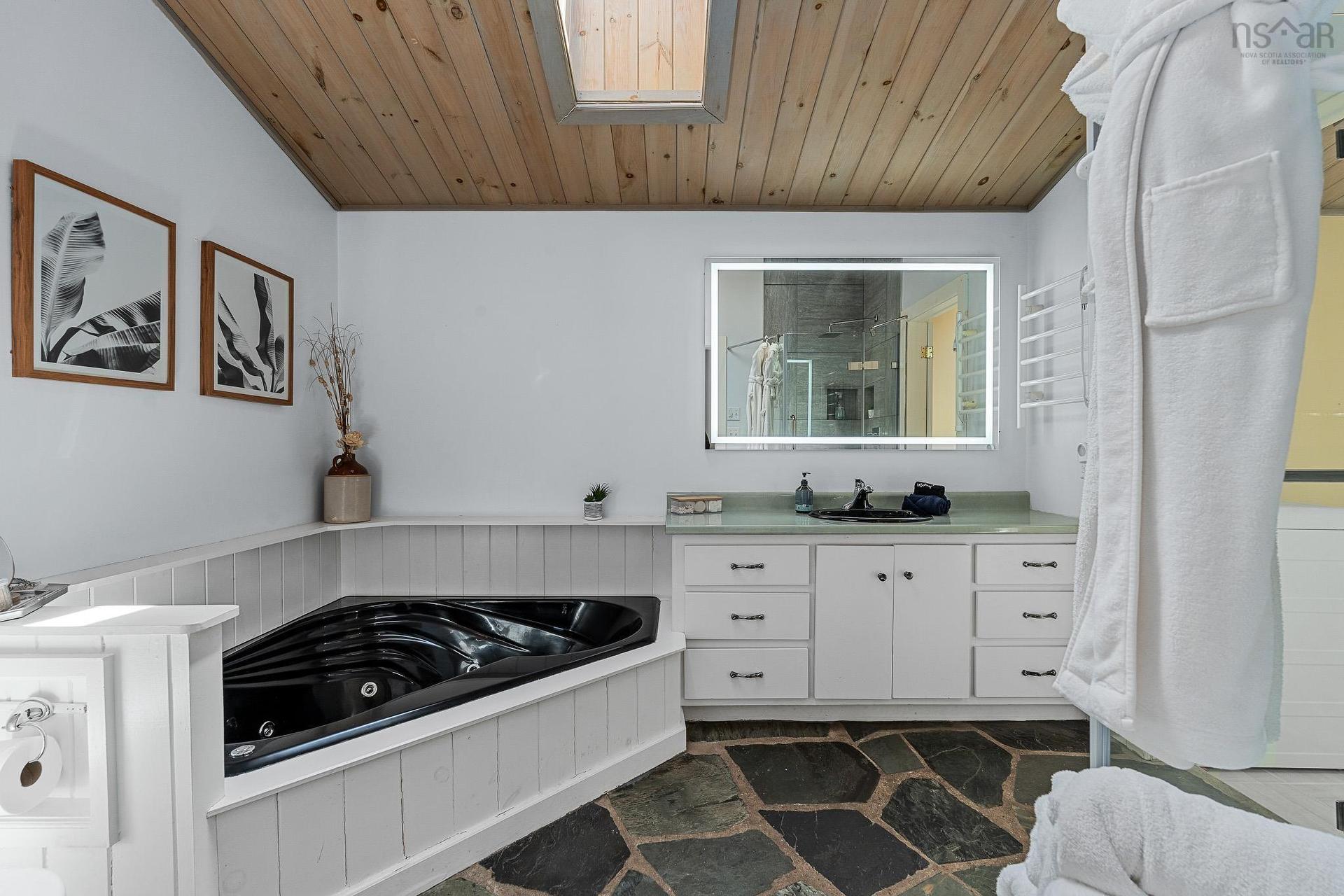 1878 Sandy Point Road, Sandy Point, NS