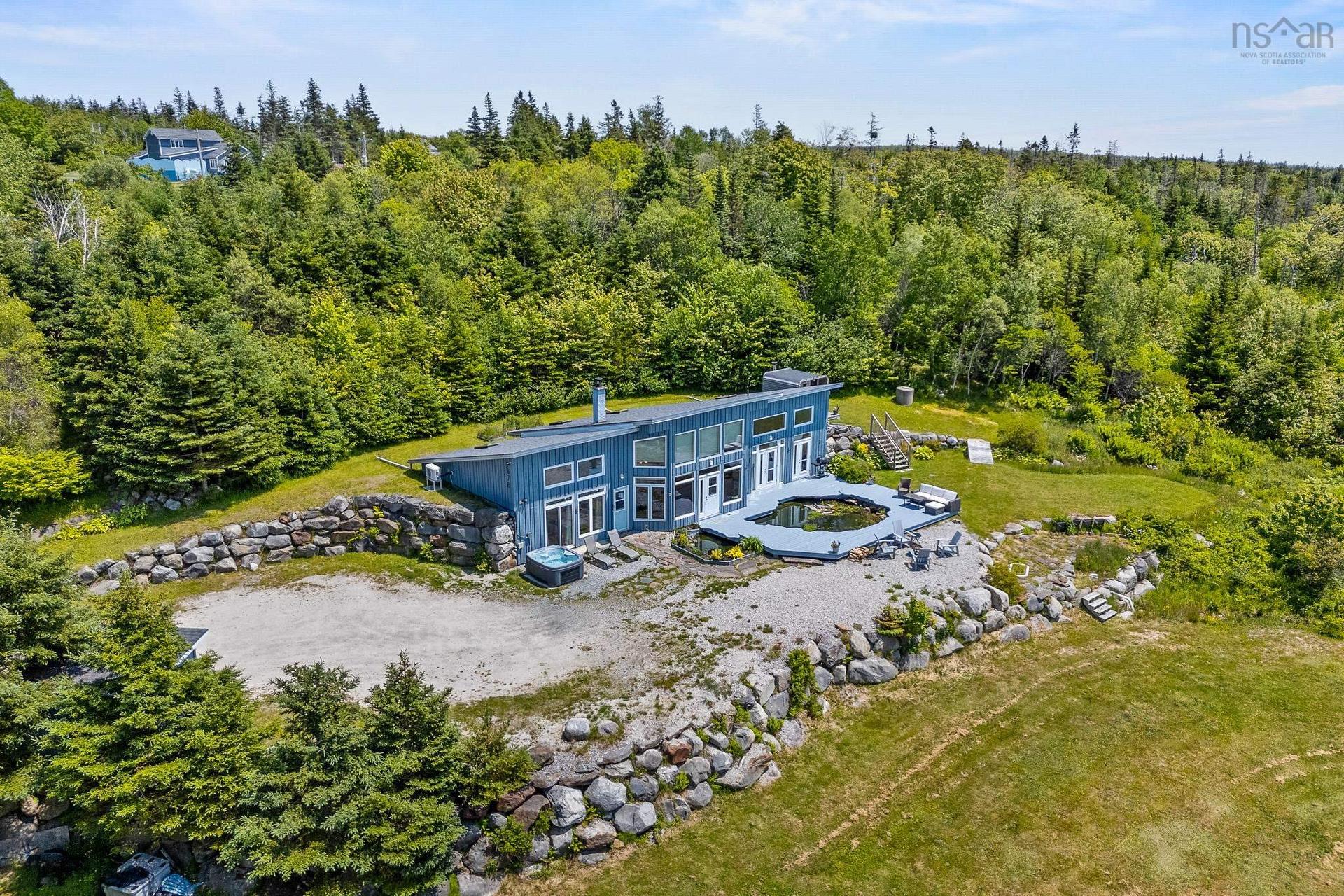 1878 Sandy Point Road, Sandy Point, NS