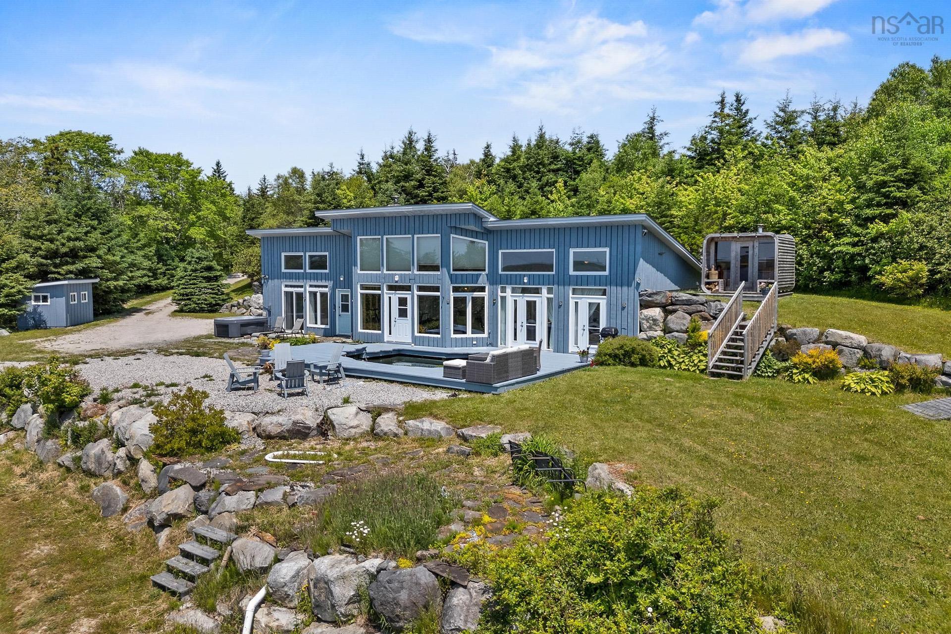 1878 Sandy Point Road, Sandy Point, NS