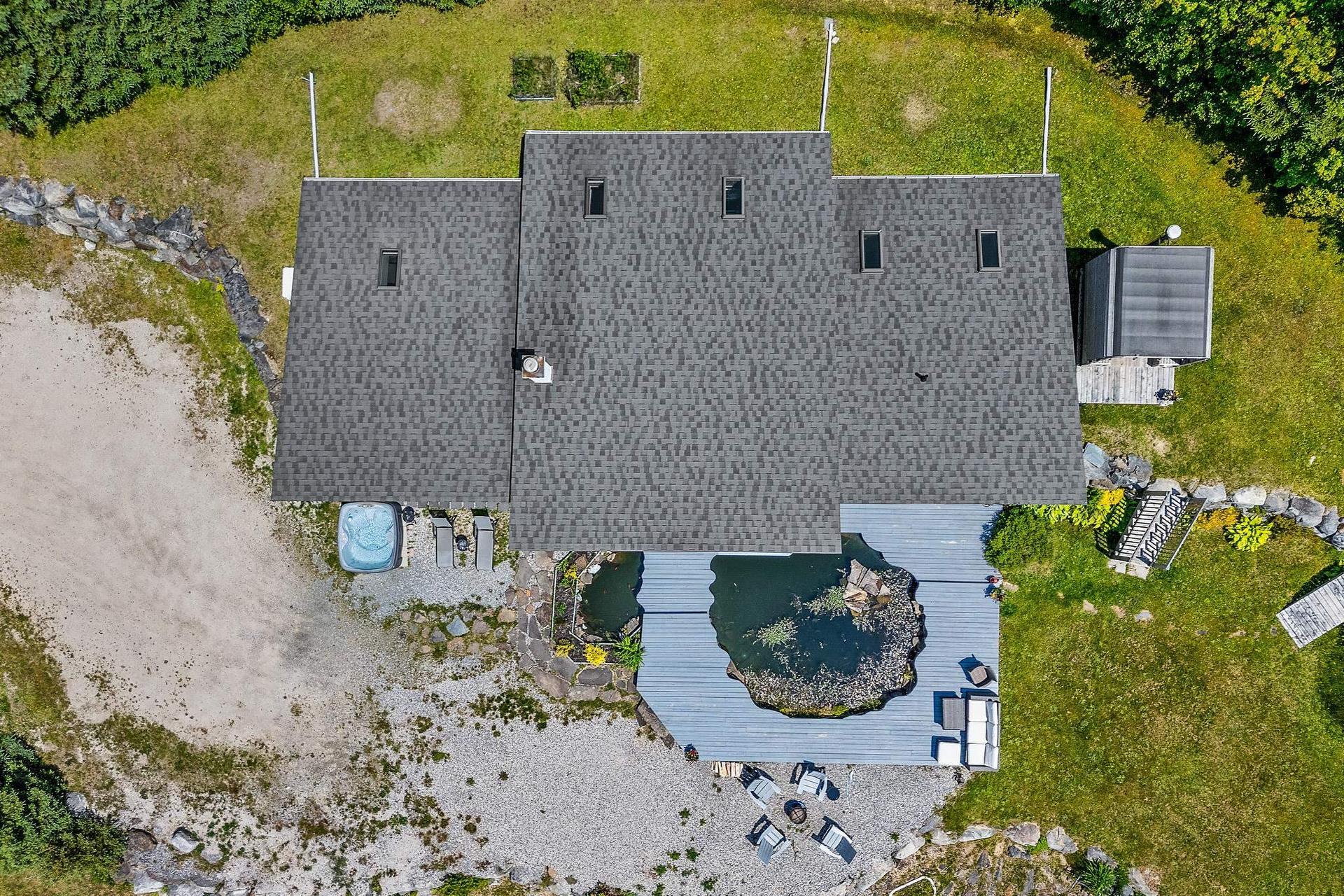 1878 Sandy Point Road, Sandy Point, NS