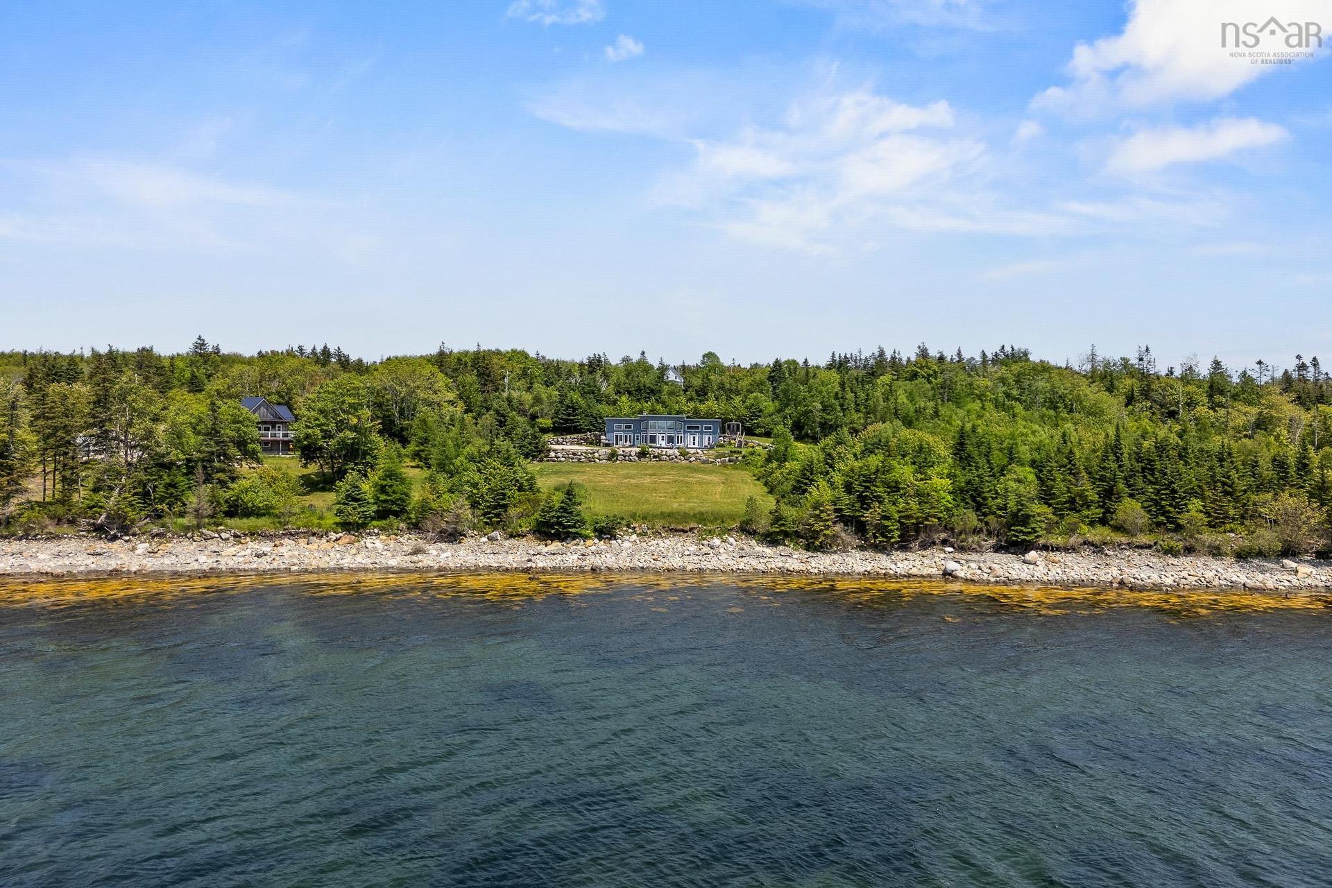 1878 Sandy Point Road, Sandy Point, NS