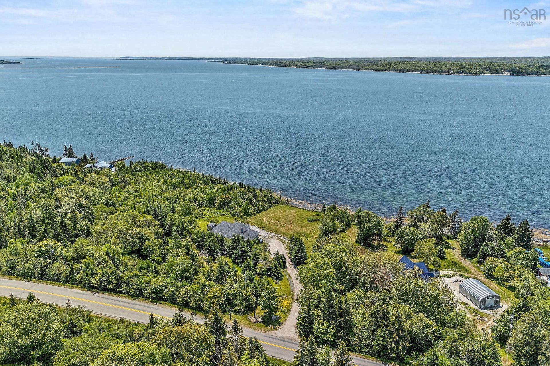 1878 Sandy Point Road, Sandy Point, NS