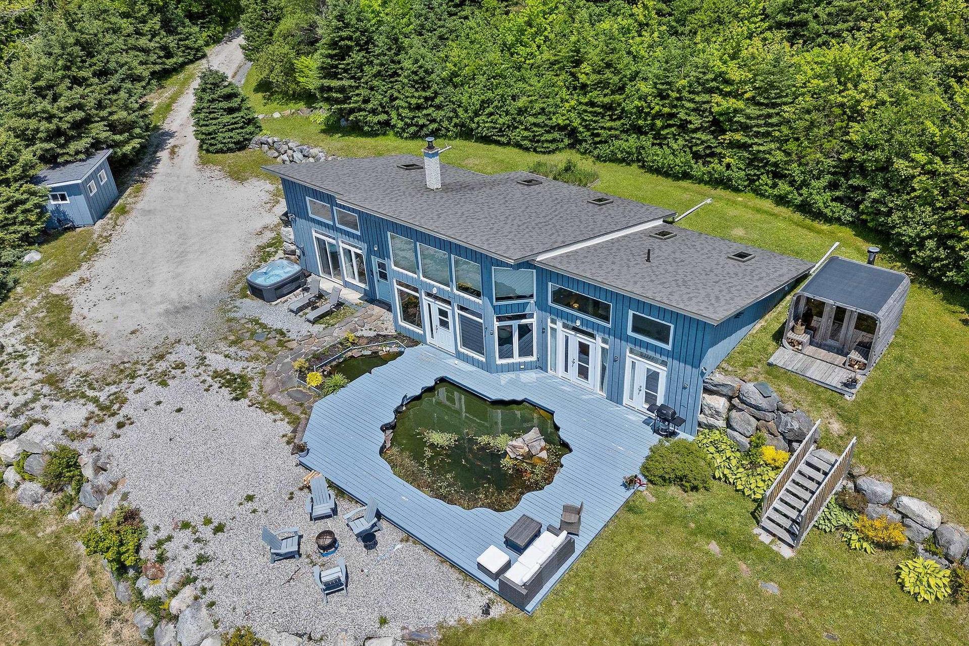 1878 Sandy Point Road, Sandy Point, NS