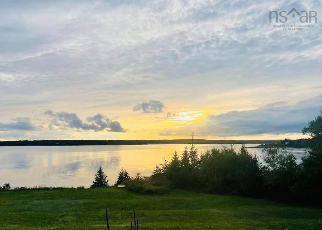 1878 Sandy Point Road, Sandy Point, NS