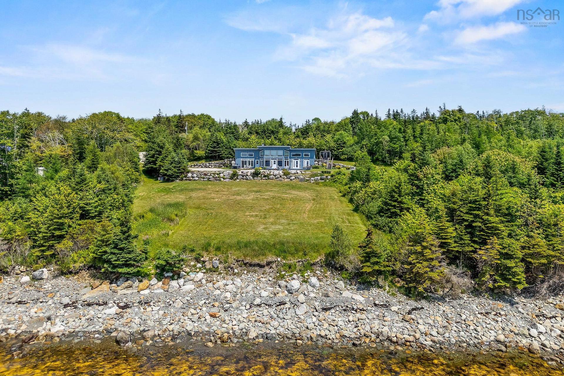 1878 Sandy Point Road, Sandy Point, NS