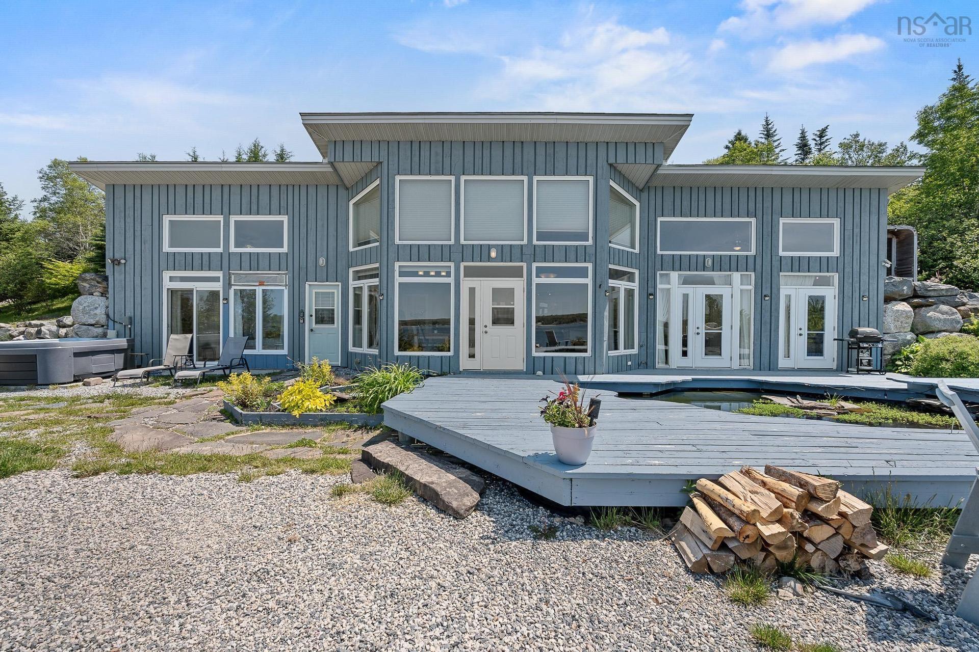 1878 Sandy Point Road, Sandy Point, NS