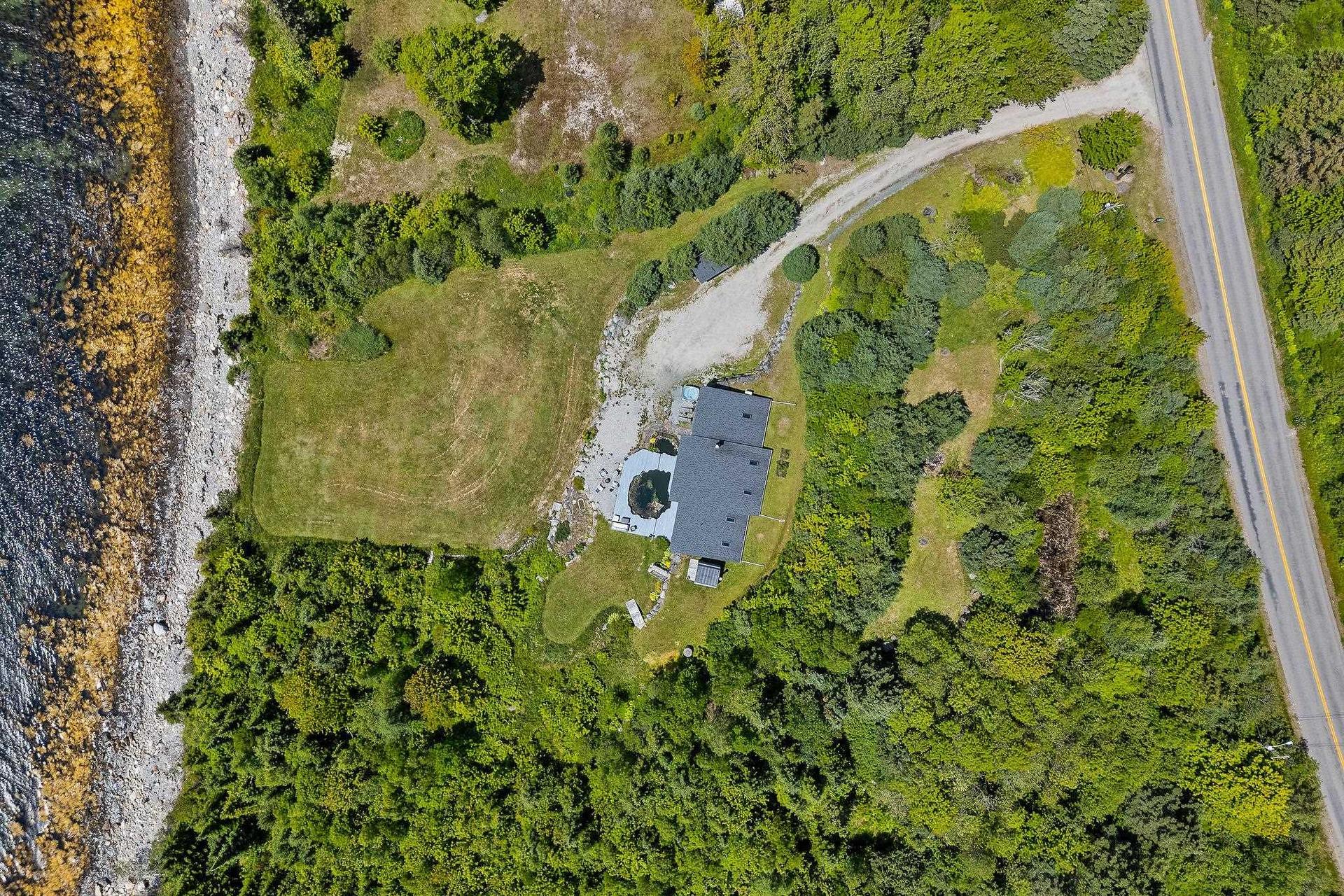 1878 Sandy Point Road, Sandy Point, NS