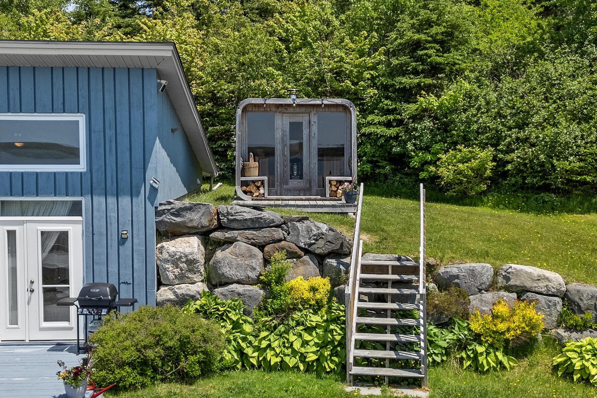 1878 Sandy Point Road, Sandy Point, NS