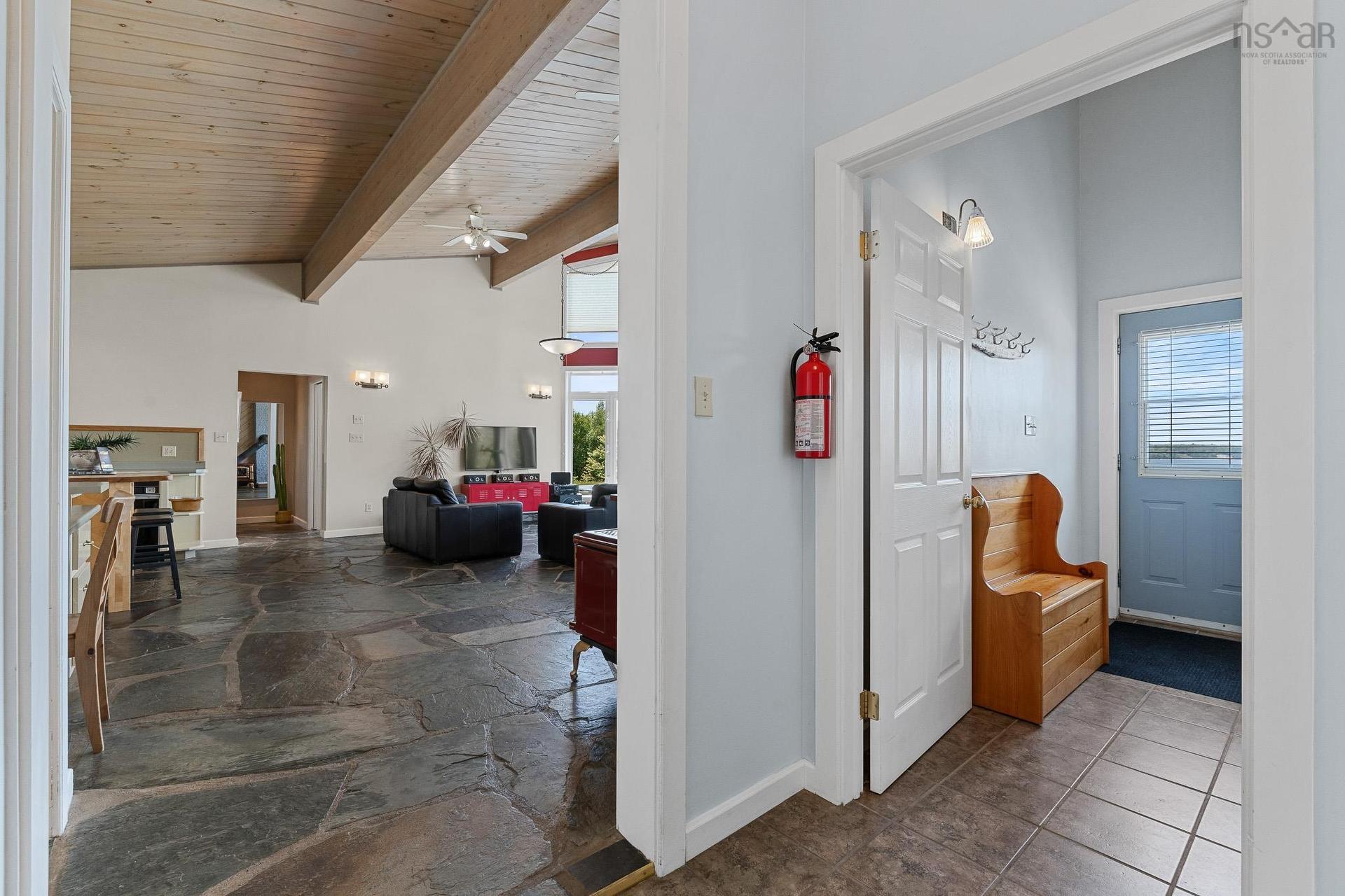 1878 Sandy Point Road, Sandy Point, NS
