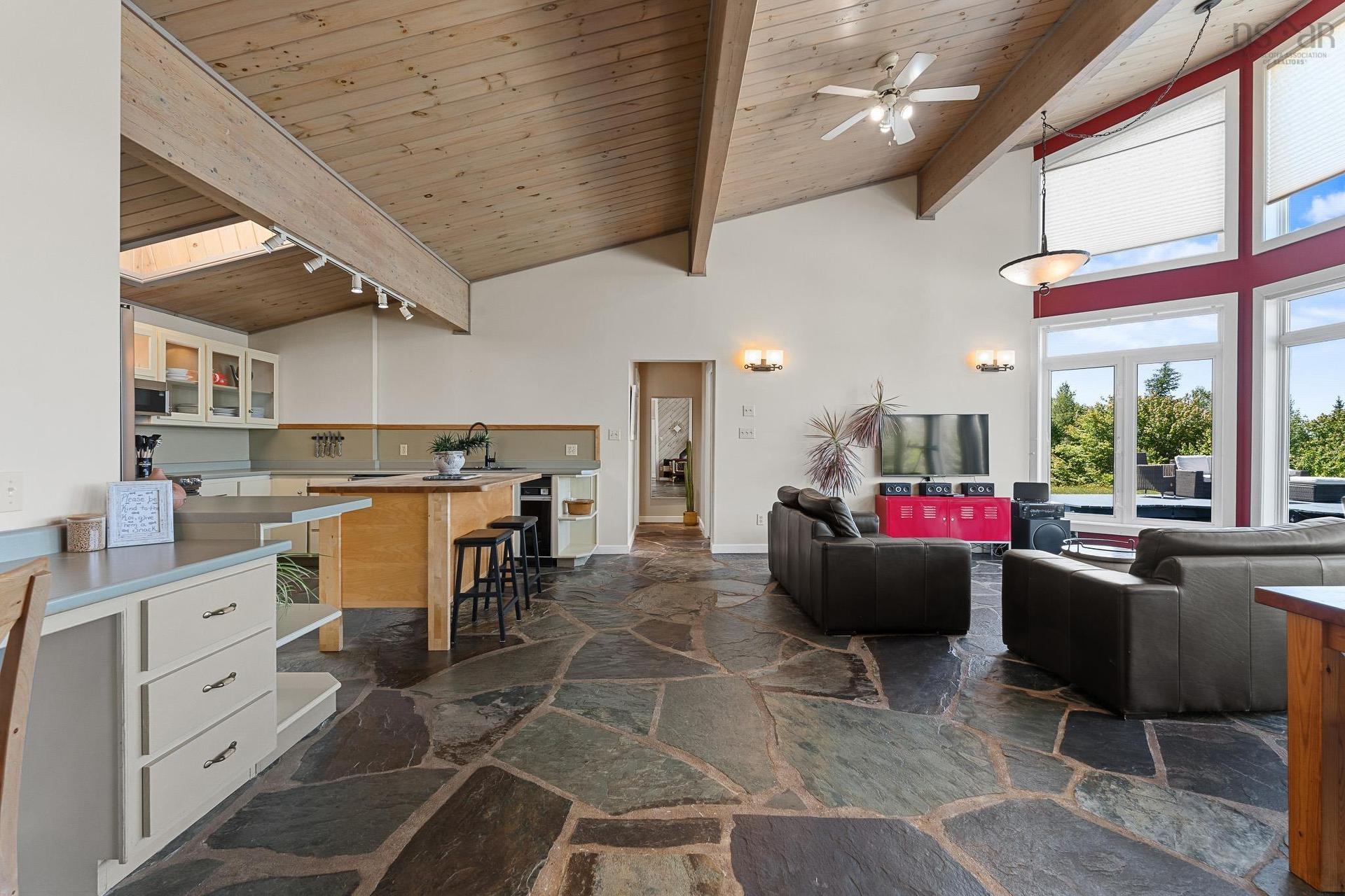 1878 Sandy Point Road, Sandy Point, NS