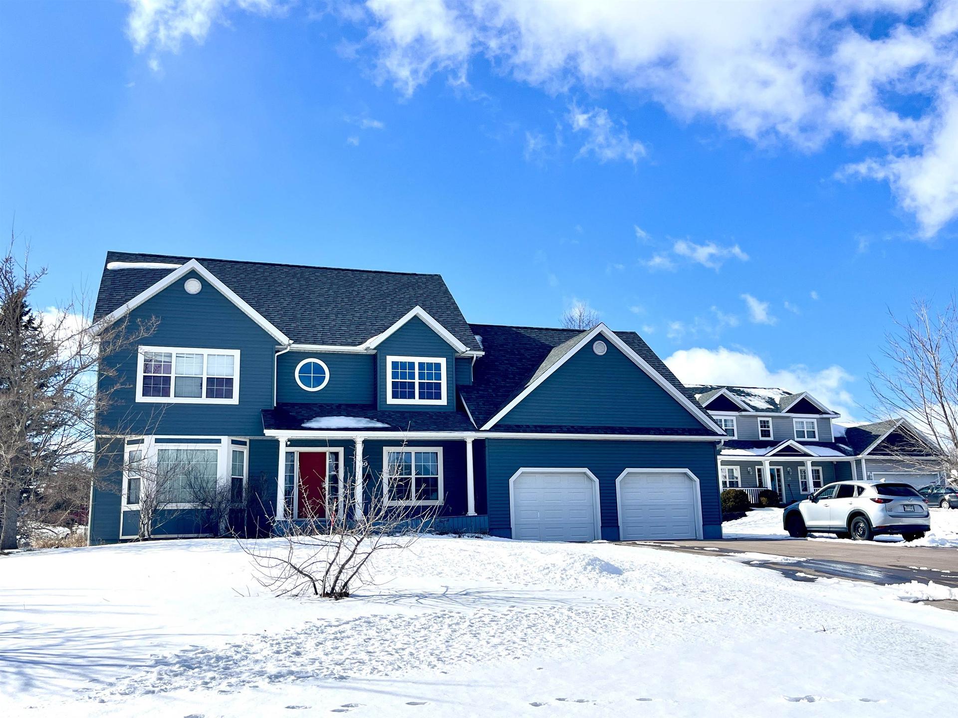 30 Macarthur Drive, Charlottetown, PE