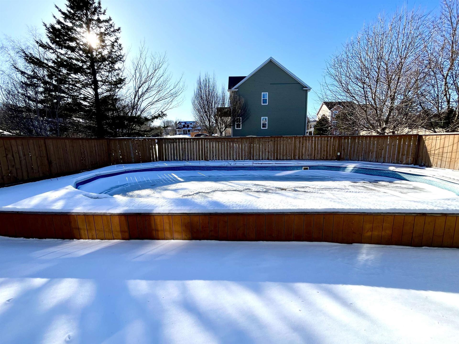 30 Macarthur Drive, Charlottetown, PE
