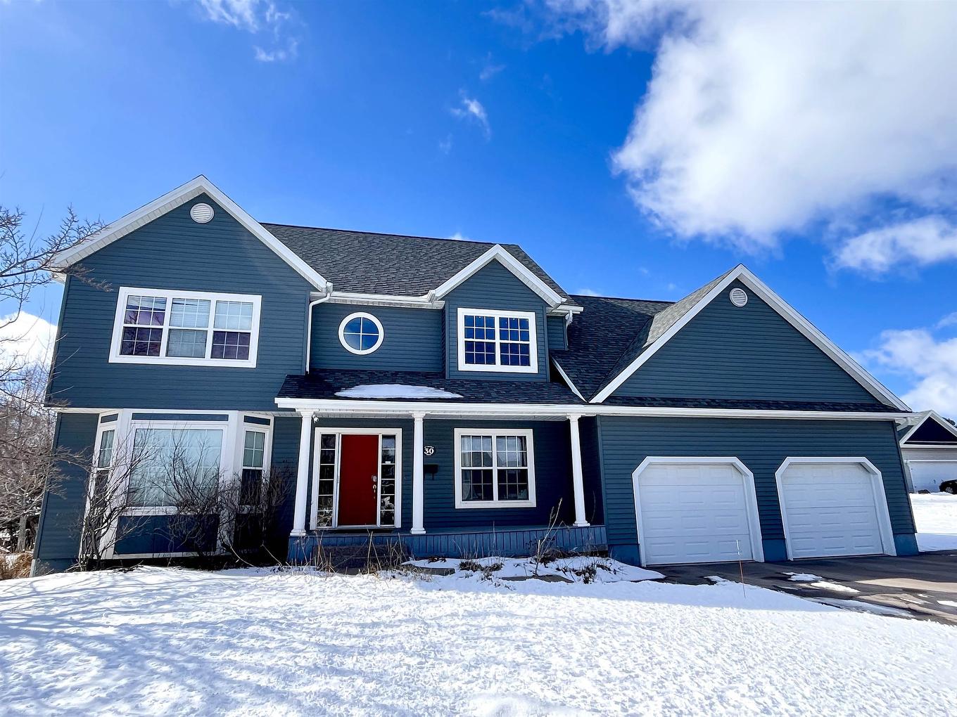 30 Macarthur Drive, Charlottetown, PE