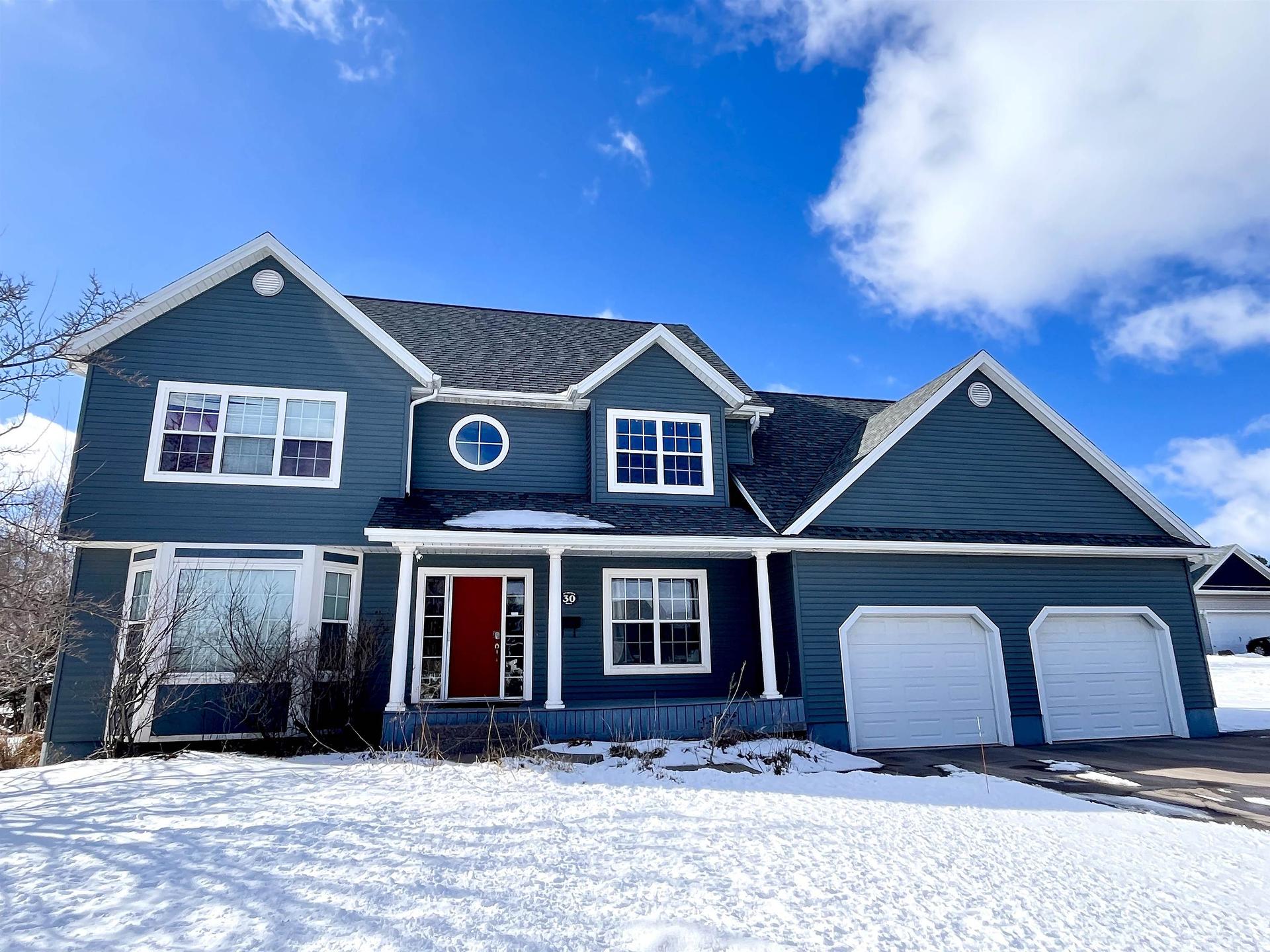 30 Macarthur Drive, Charlottetown, PE