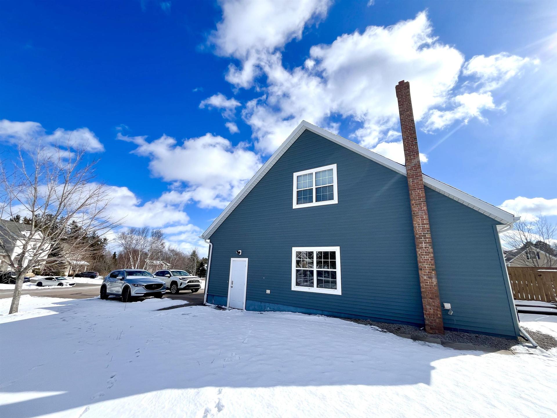 30 Macarthur Drive, Charlottetown, PE