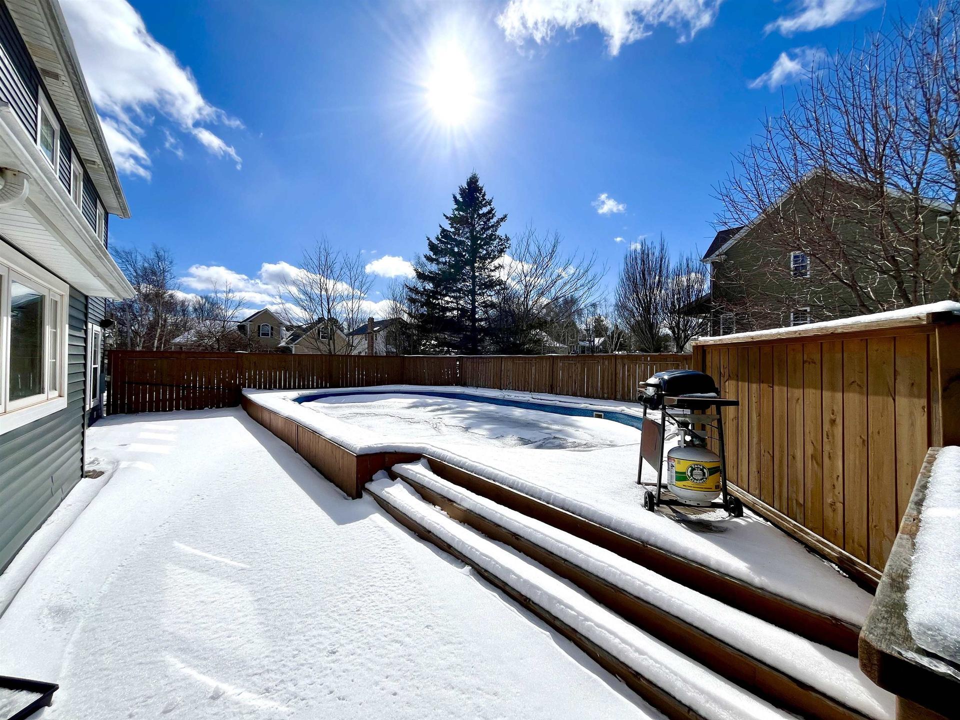 30 Macarthur Drive, Charlottetown, PE