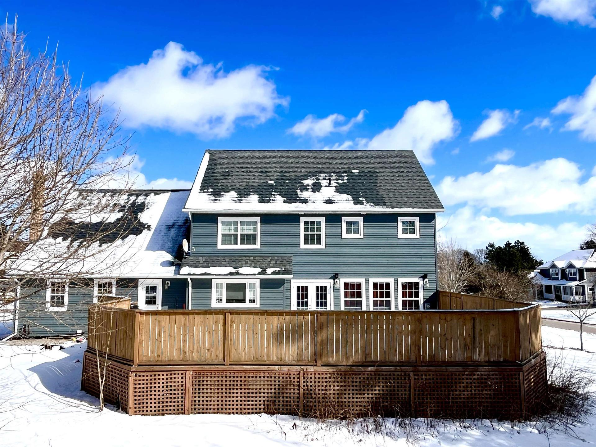 30 Macarthur Drive, Charlottetown, PE