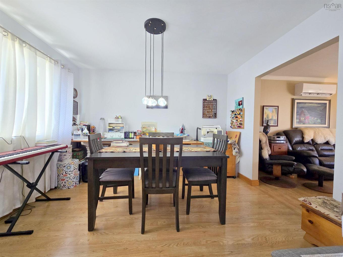 9 Patterson Street, Amherst, NS