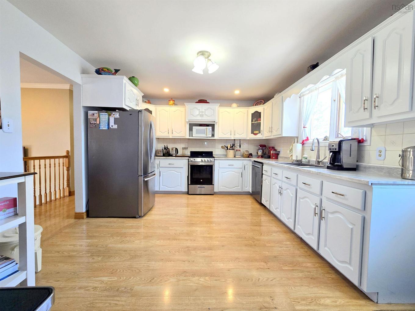 9 Patterson Street, Amherst, NS