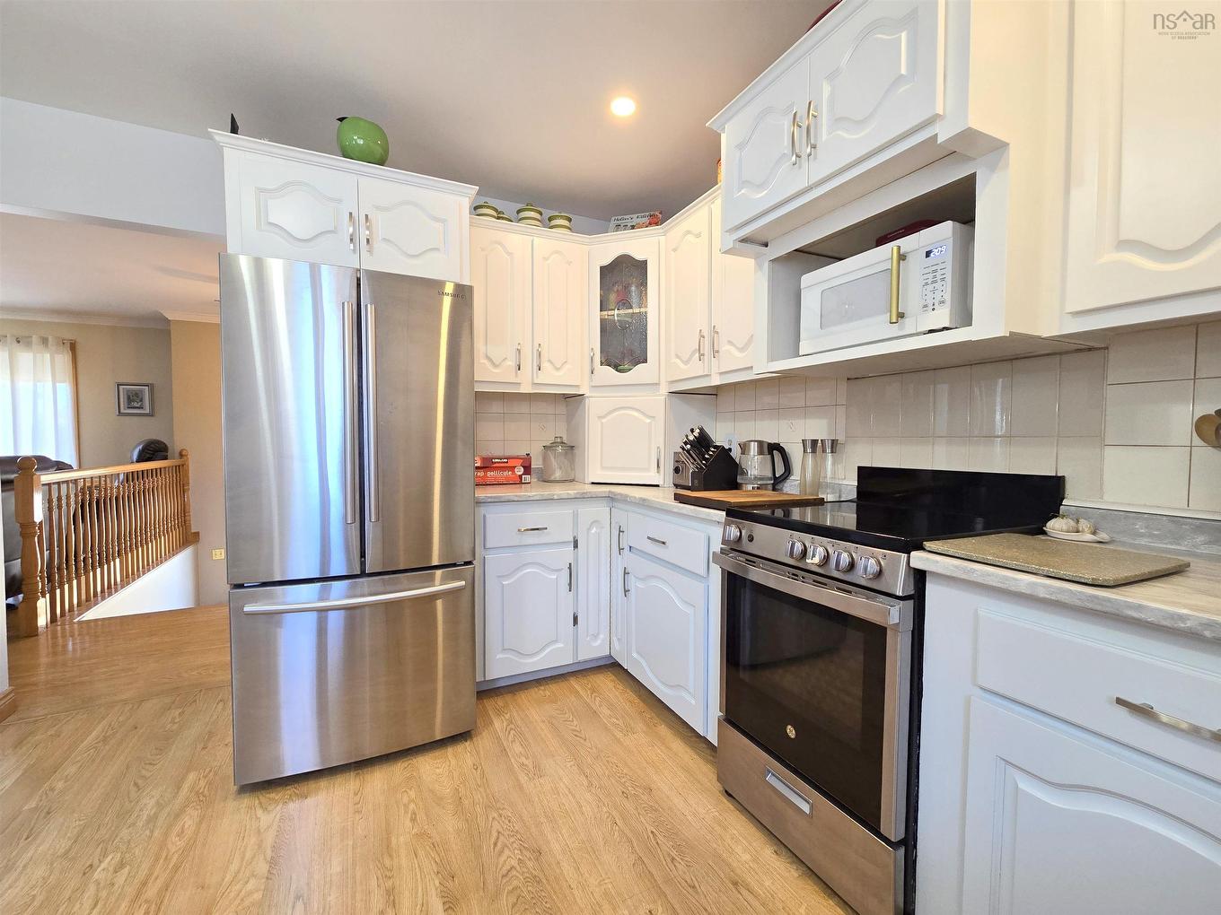 9 Patterson Street, Amherst, NS