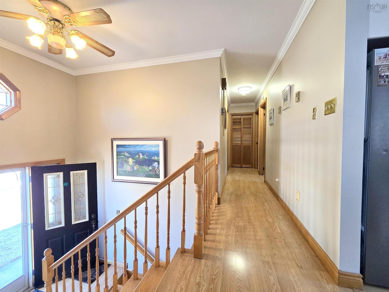 9 Patterson Street, Amherst, NS