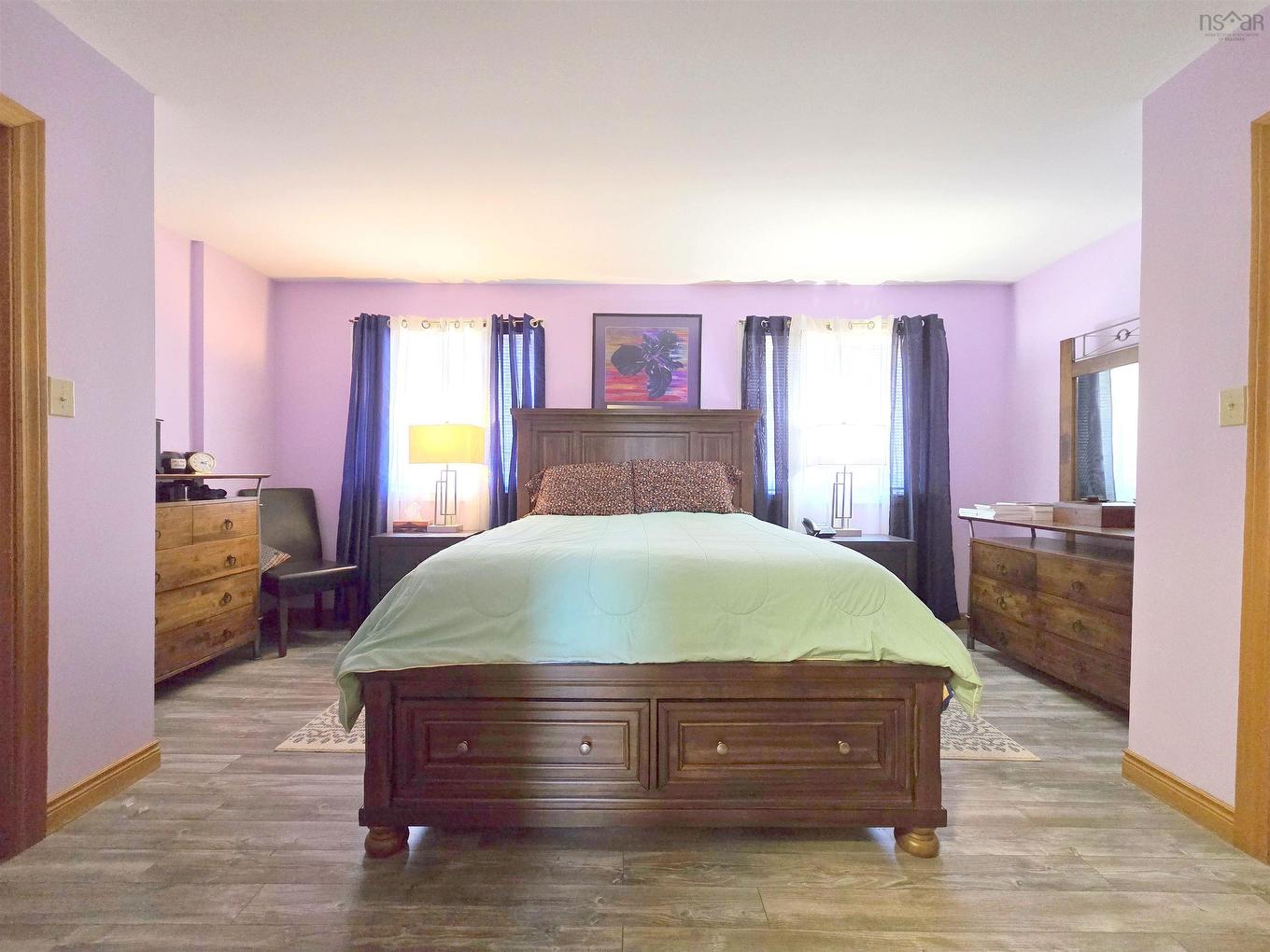 9 Patterson Street, Amherst, NS