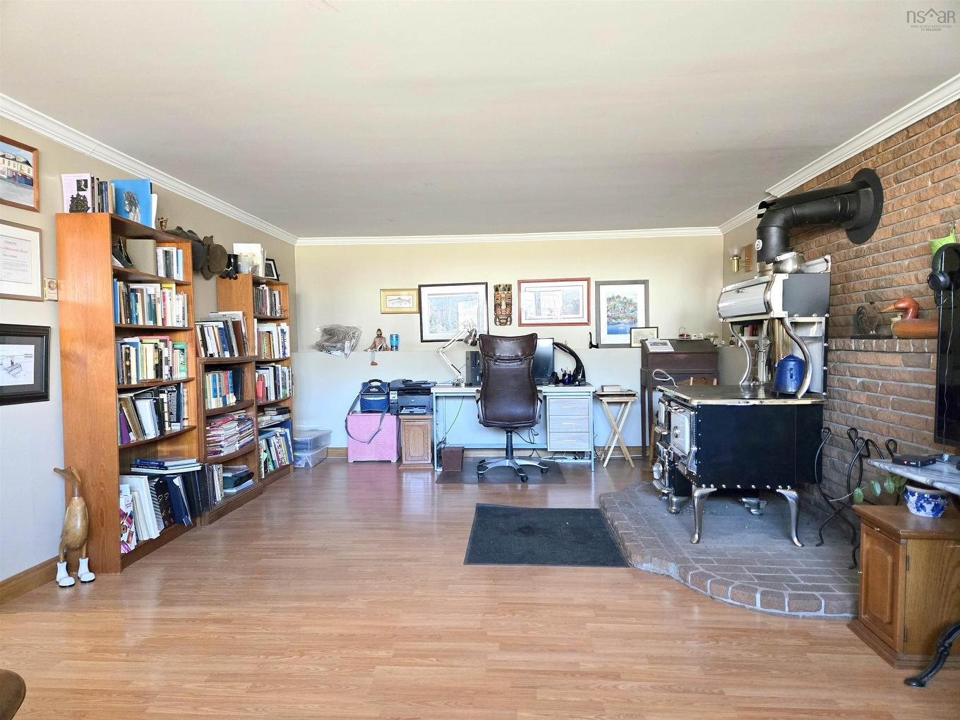 9 Patterson Street, Amherst, NS