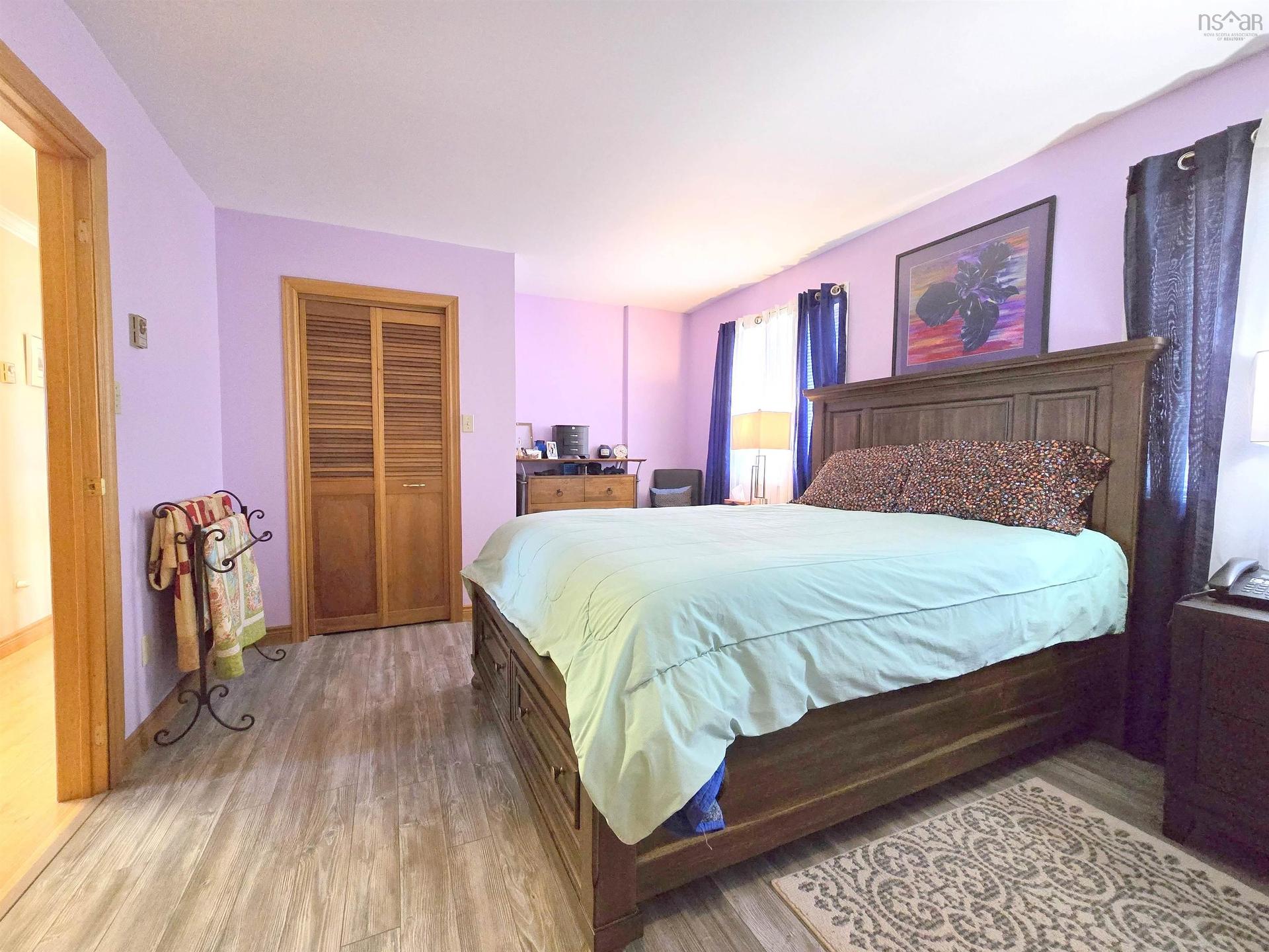 9 Patterson Street, Amherst, NS