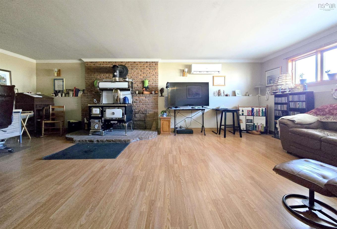 9 Patterson Street, Amherst, NS