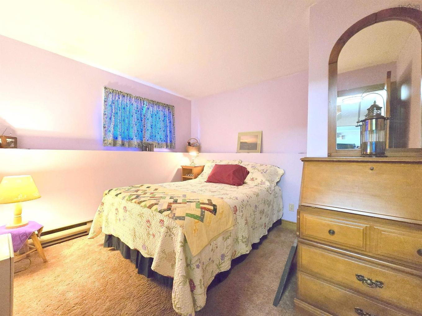 9 Patterson Street, Amherst, NS