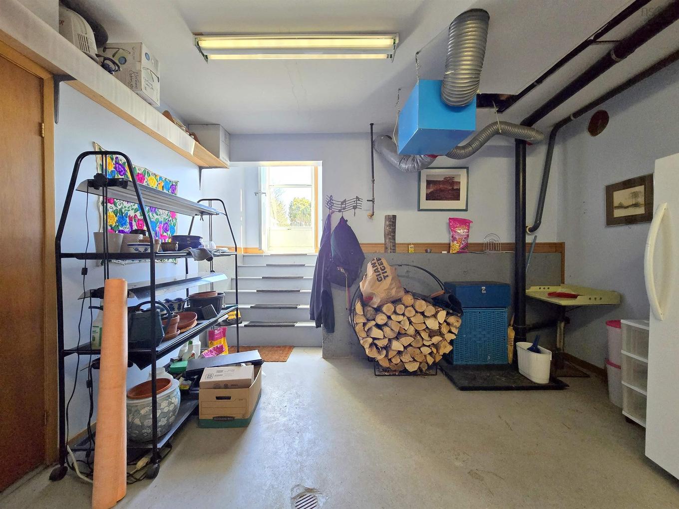 9 Patterson Street, Amherst, NS