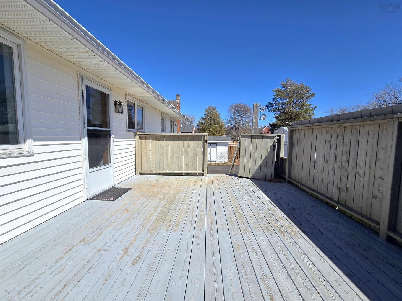 9 Patterson Street, Amherst, NS