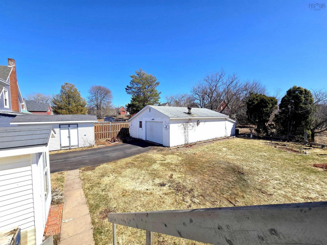 9 Patterson Street, Amherst, NS