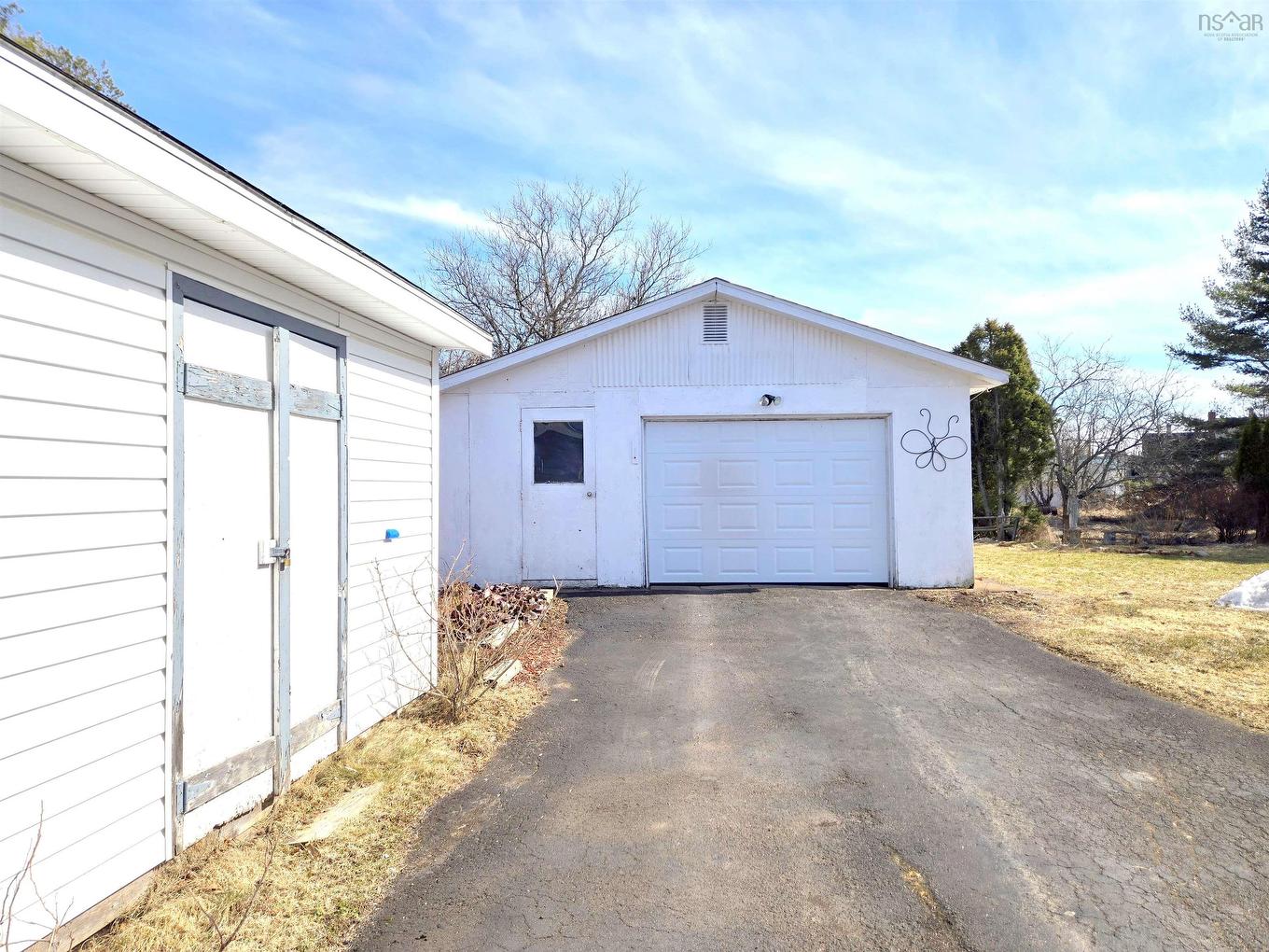 9 Patterson Street, Amherst, NS