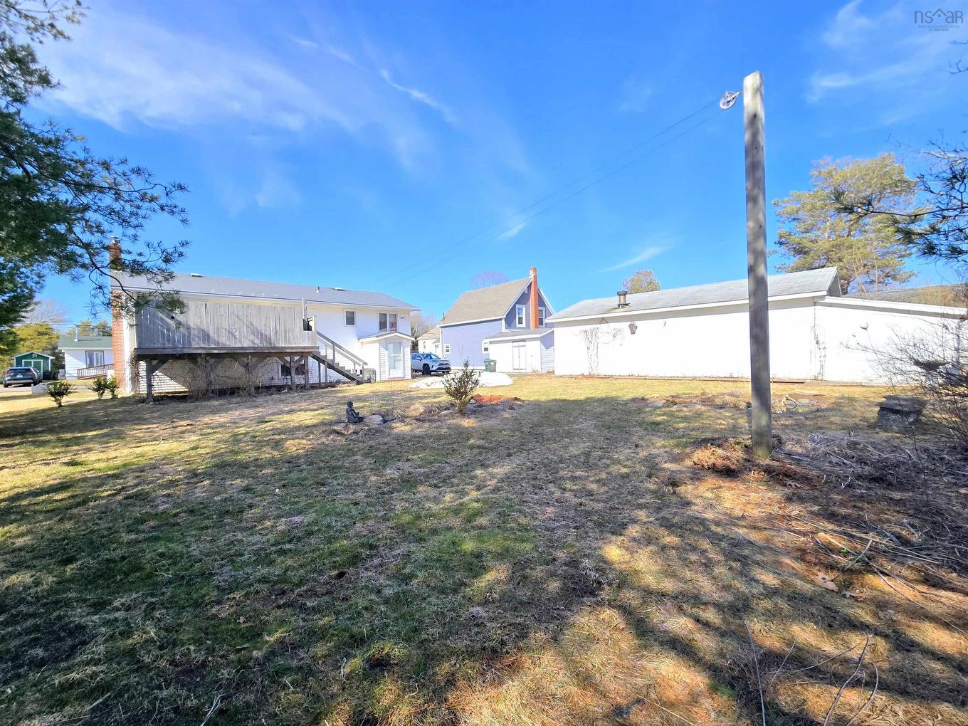 9 Patterson Street, Amherst, NS