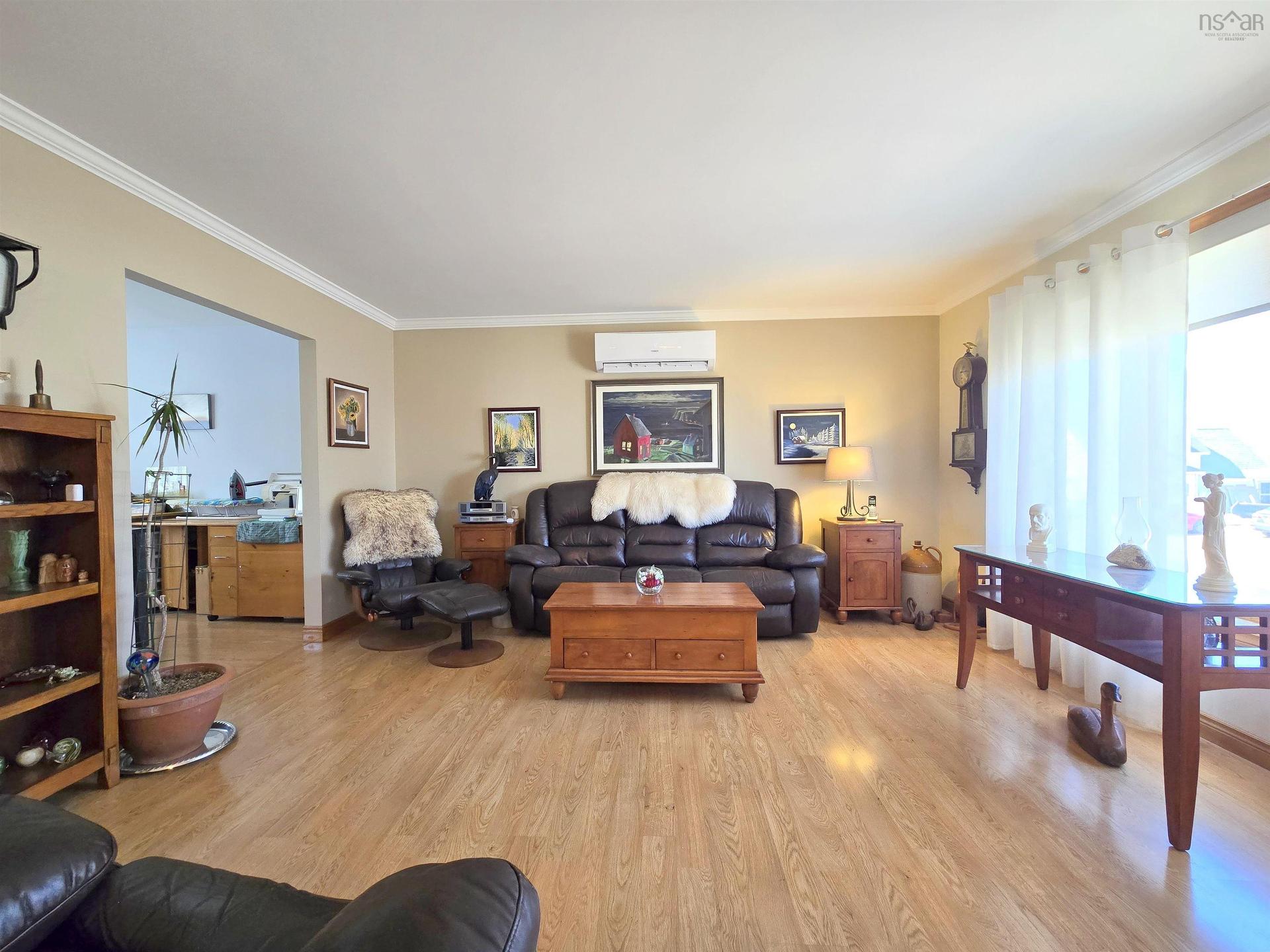 9 Patterson Street, Amherst, NS