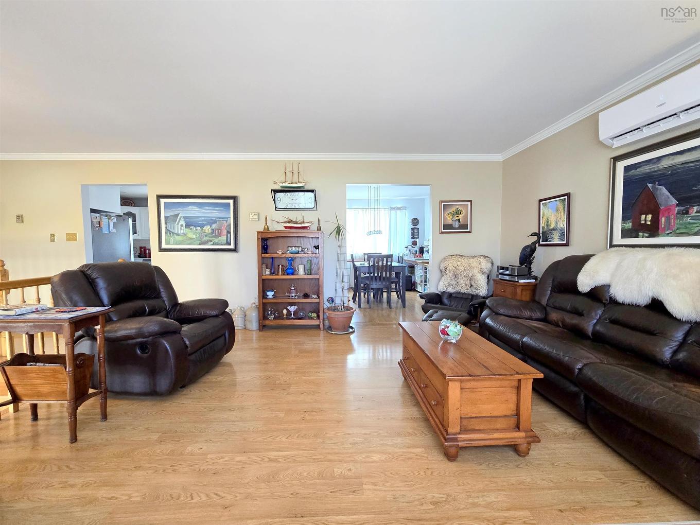 9 Patterson Street, Amherst, NS