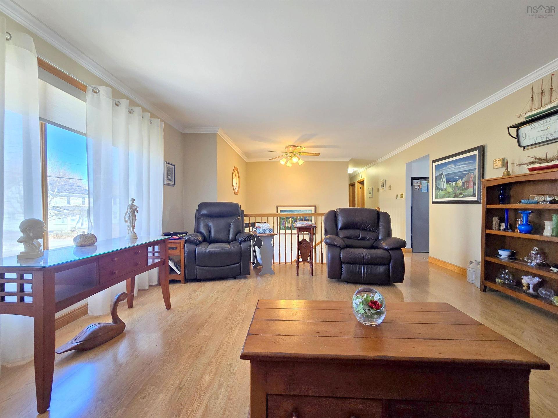 9 Patterson Street, Amherst, NS