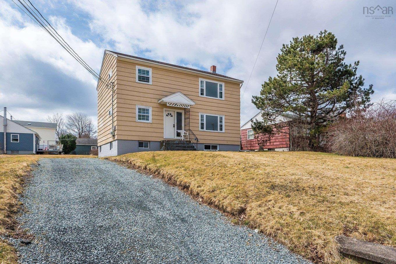50 Raymond Street, Dartmouth, NS