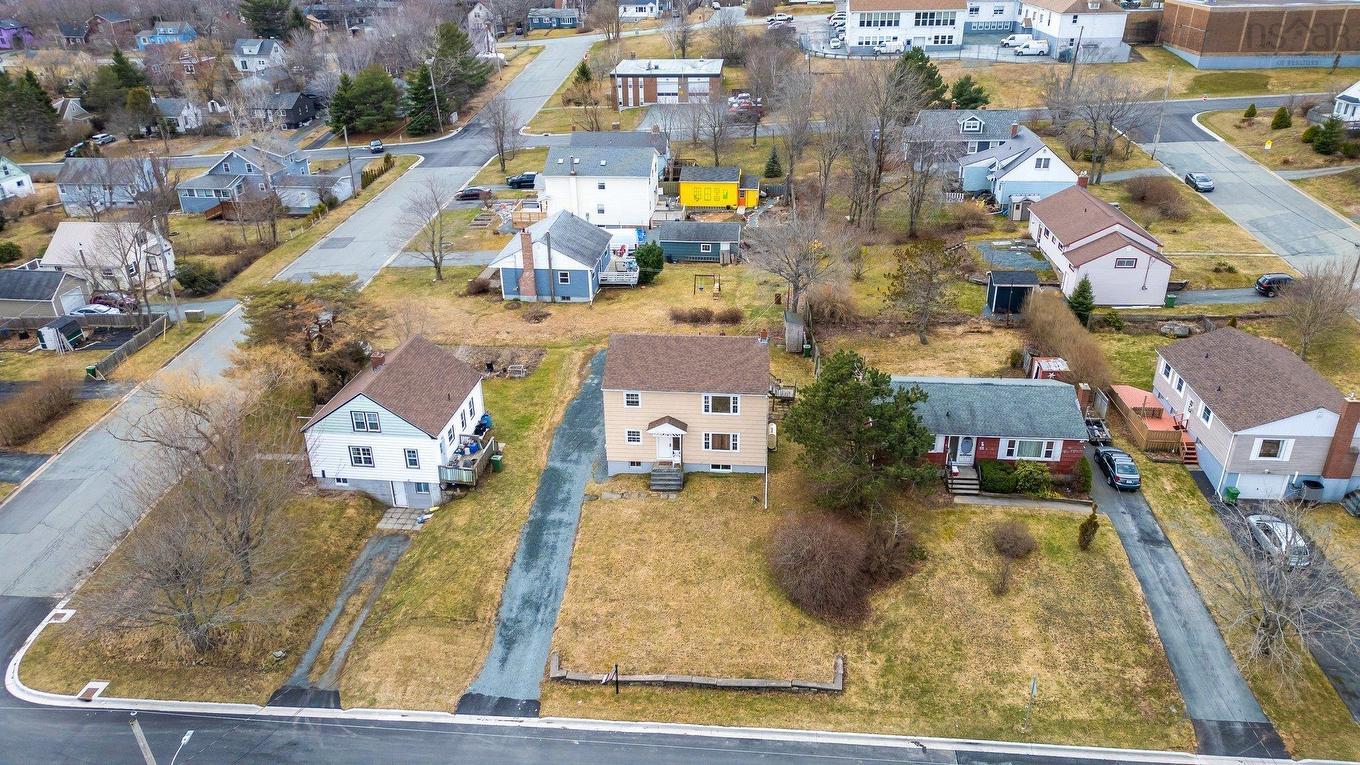 50 Raymond Street, Dartmouth, NS