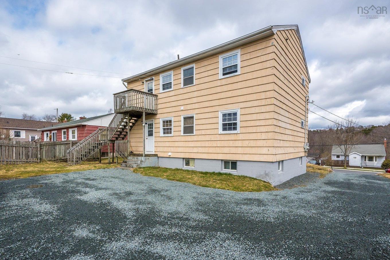 50 Raymond Street, Dartmouth, NS