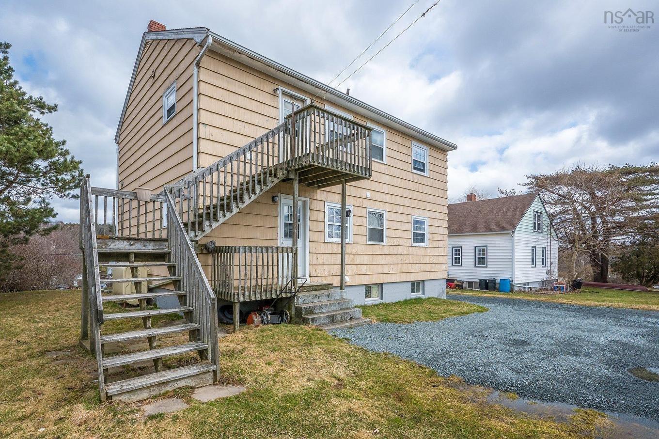 50 Raymond Street, Dartmouth, NS