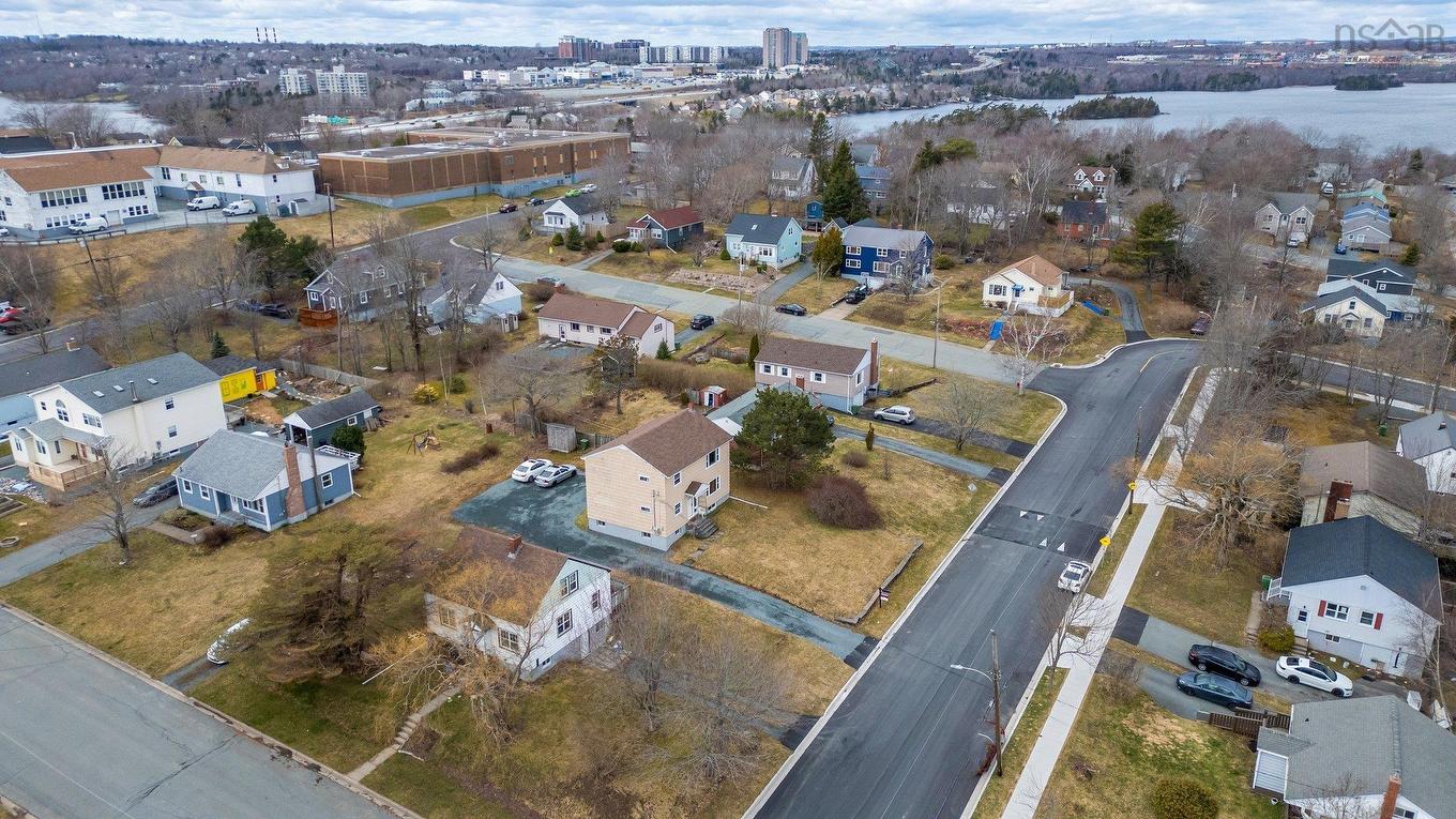 50 Raymond Street, Dartmouth, NS