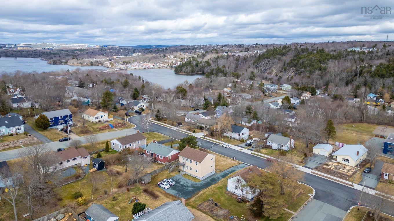 50 Raymond Street, Dartmouth, NS