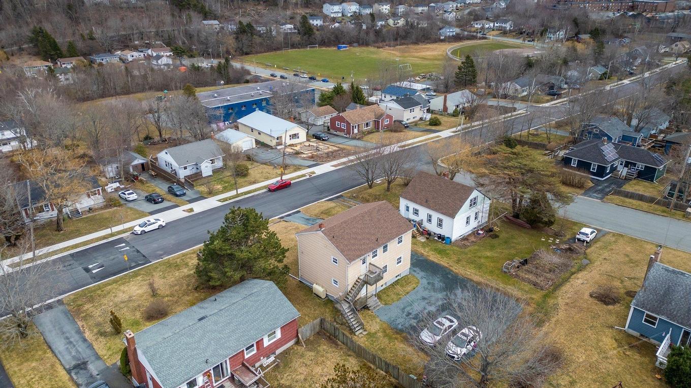 50 Raymond Street, Dartmouth, NS