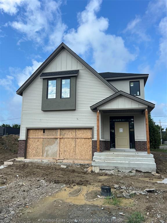 2405 Partington, Windsor, ON