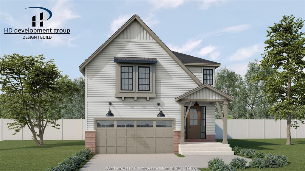 2405 Partington, Windsor, ON