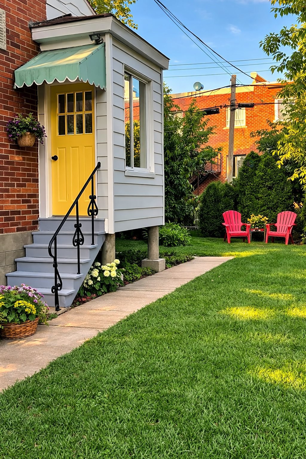 Exterior - 674Z 5E Avenue, Montréal (Lachine), QC - Outdoor