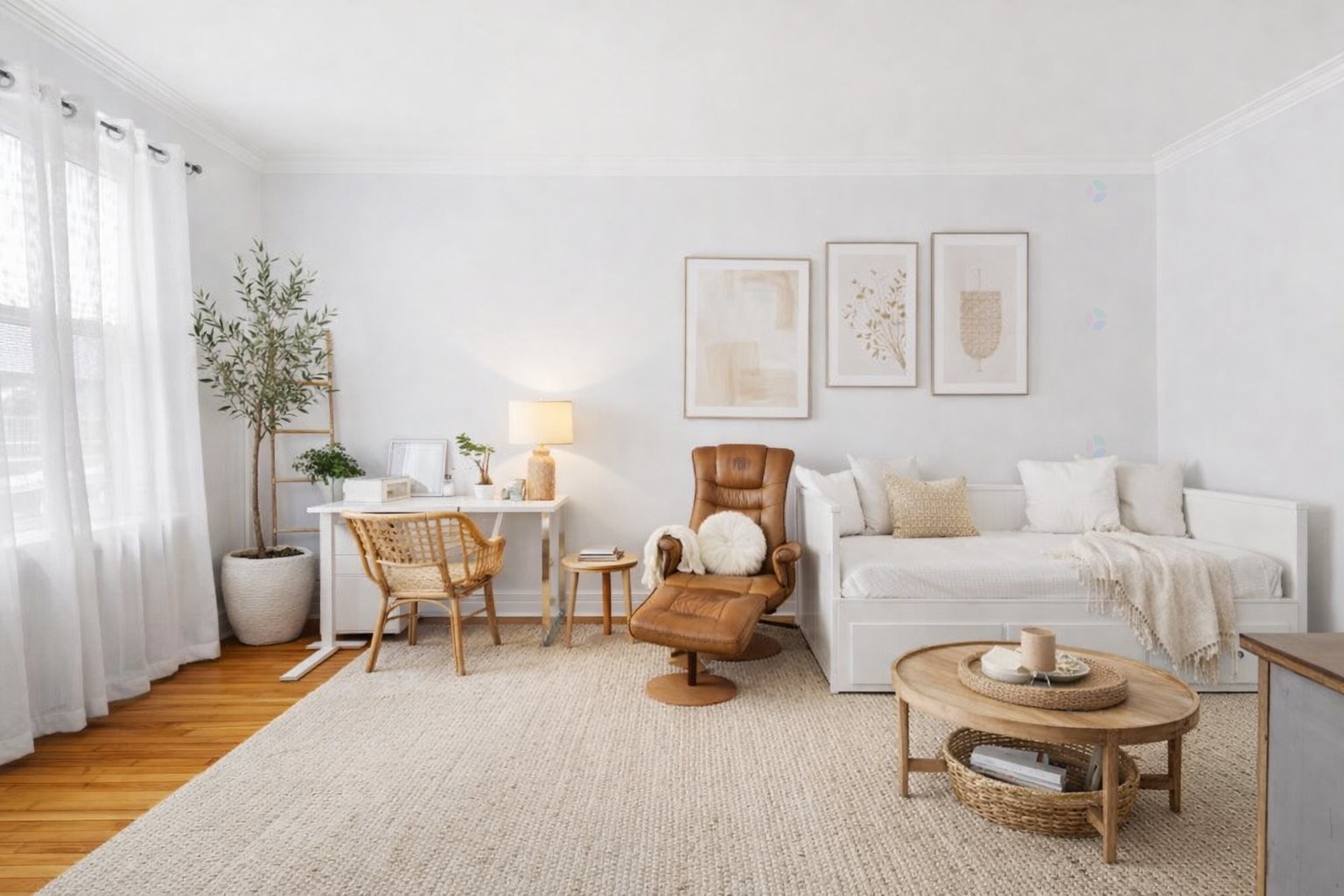 Living Room - 674Z 5E Avenue, Montréal (Lachine), QC - Indoor